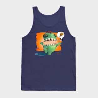 NOM NOM NOM Tank Top